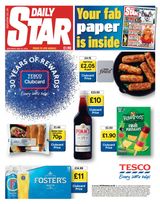 Daily Star