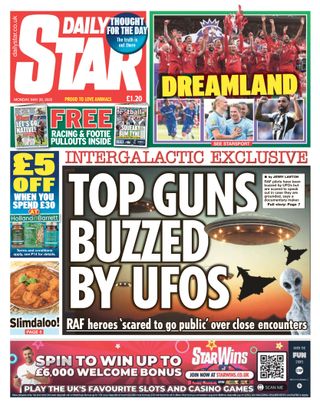 Daily Star