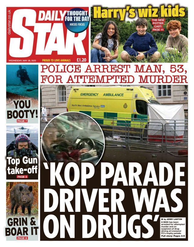 Daily Star
