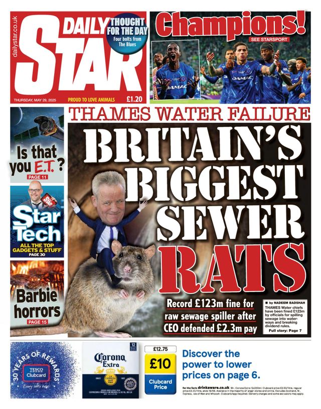 Daily Star
