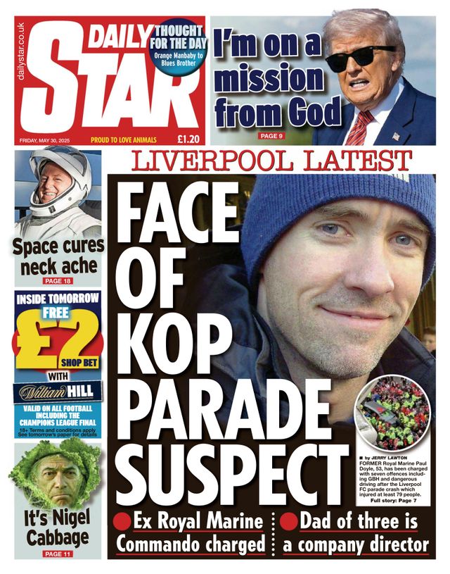 Daily Star