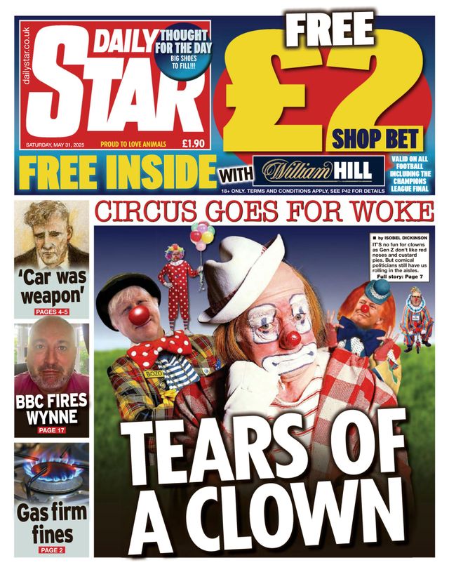 Daily Star