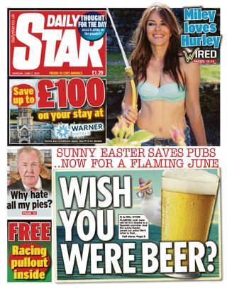 Daily Star