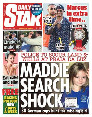 Daily Star