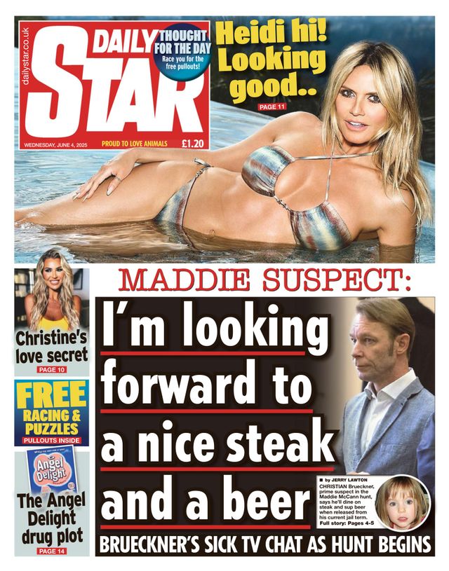 Daily Star