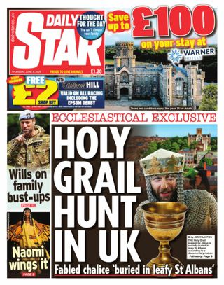 Daily Star