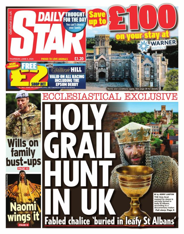 Daily Star