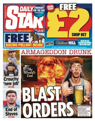 Daily Star