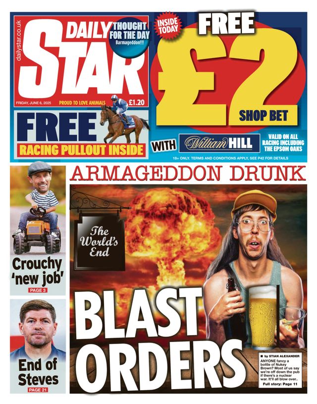 Daily Star