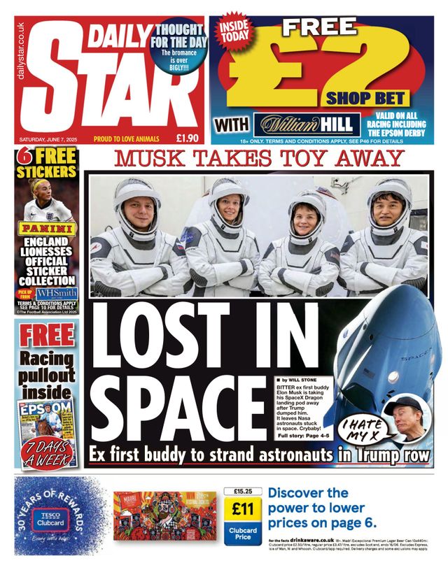 Daily Star