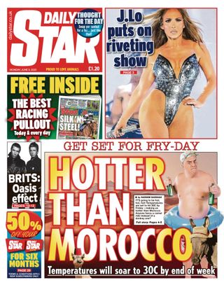 Daily Star