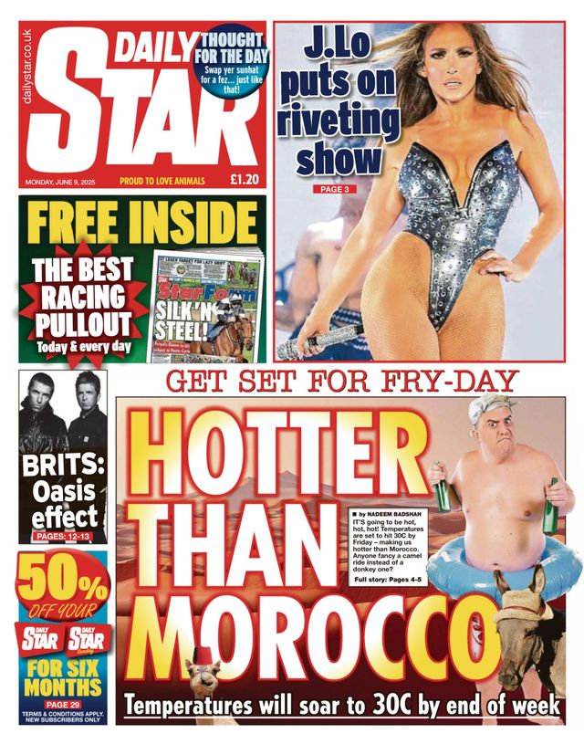 Daily Star