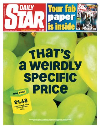 Daily Star