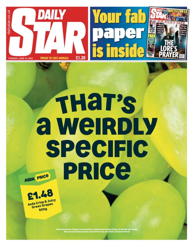 Daily Star