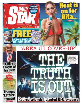 Daily Star