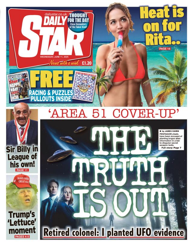 Daily Star