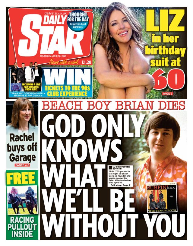 Daily Star