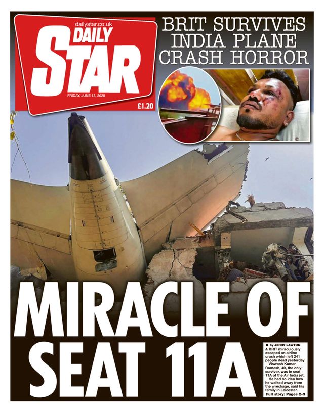 Daily Star