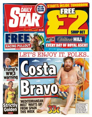Daily Star