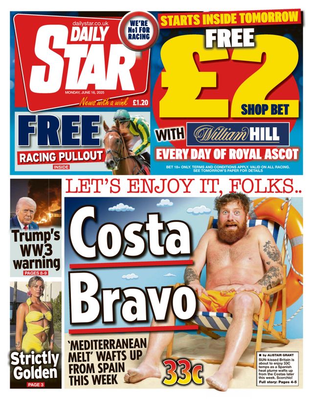 Daily Star