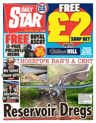Daily Star