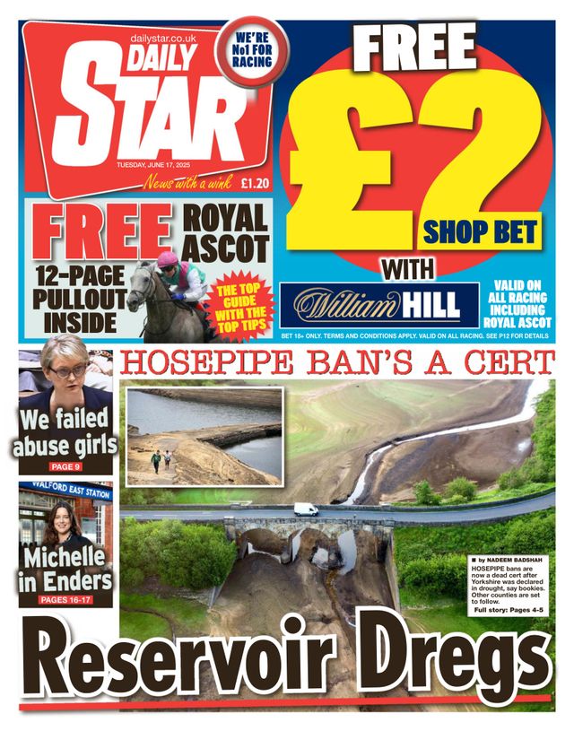 Daily Star