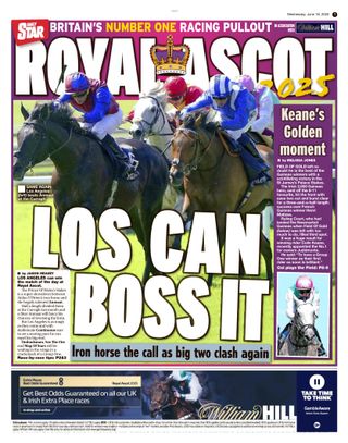 Daily Star