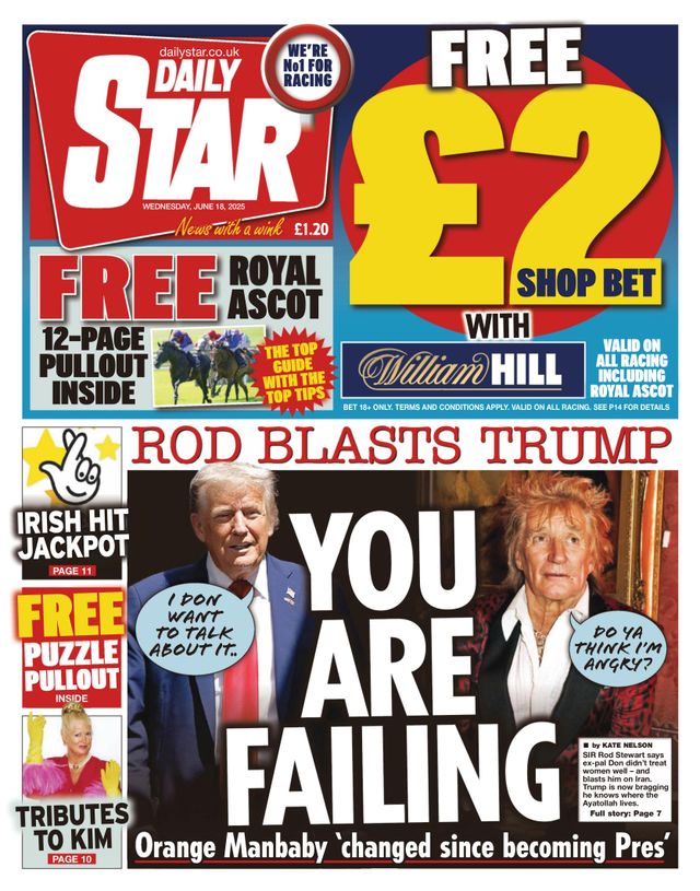 Daily Star