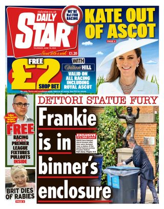 Daily Star