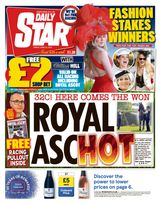 Daily Star