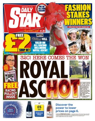 Daily Star