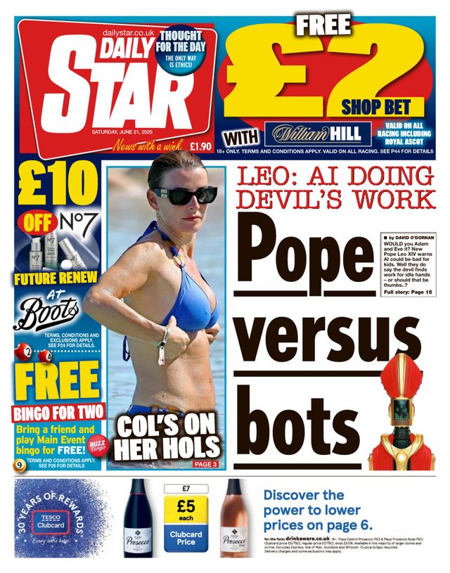 Daily Star