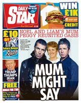 Daily Star