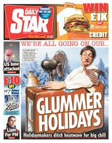 Daily Star