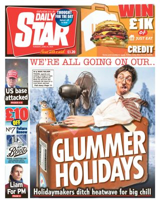 Daily Star