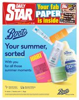 Daily Star