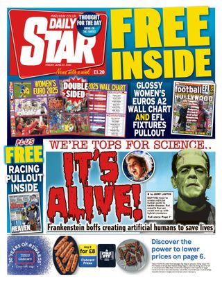 Daily Star