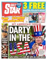Daily Star