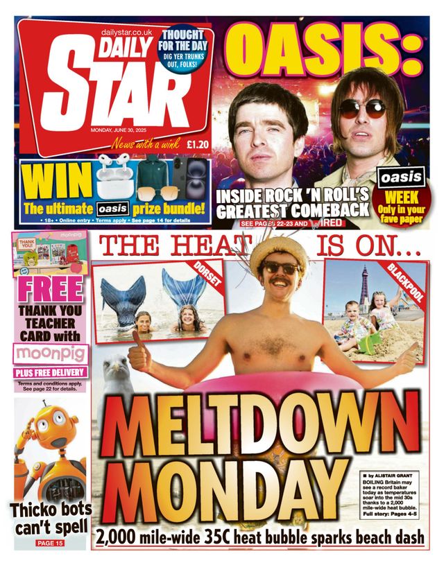 Daily Star