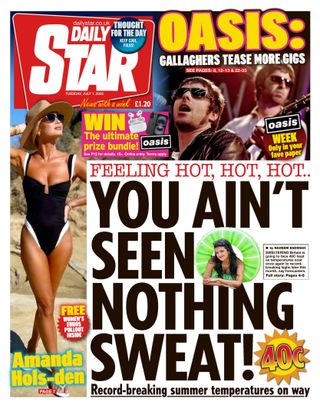 Daily Star