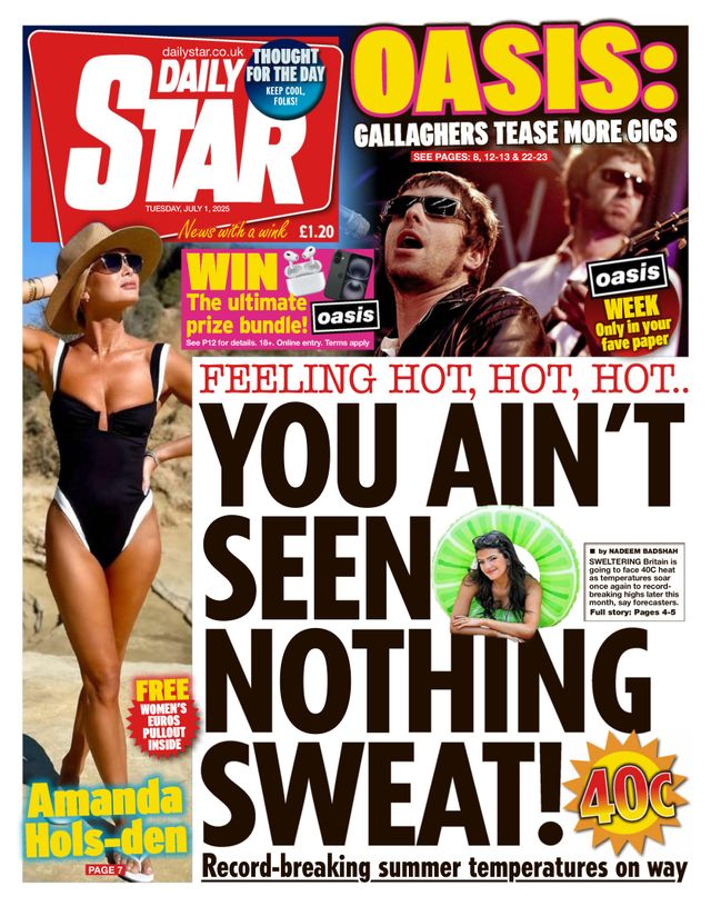 Daily Star
