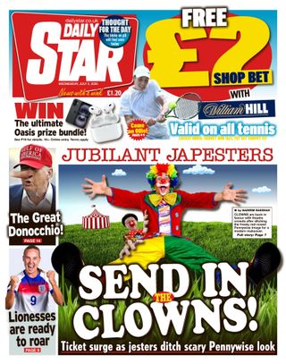 Daily Star