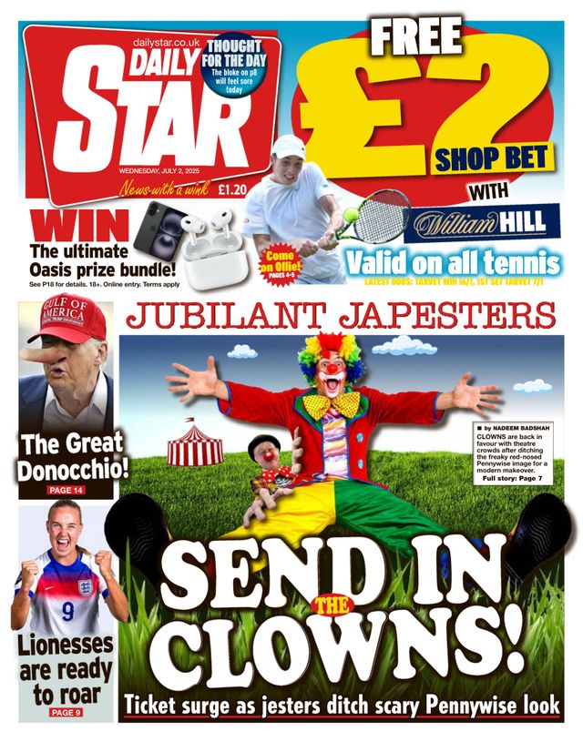 Daily Star