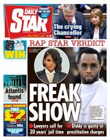 Daily Star