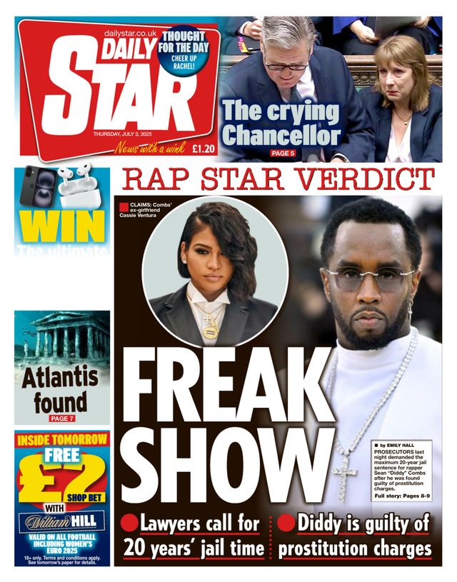 Daily Star
