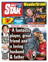 Daily Star