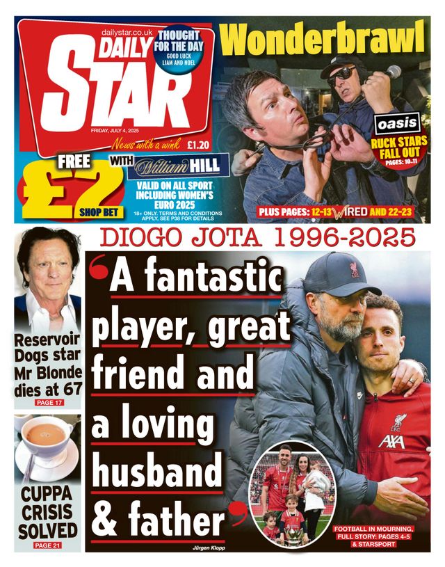 Daily Star