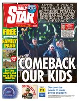 Daily Star