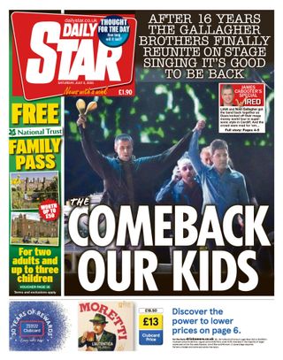 Daily Star