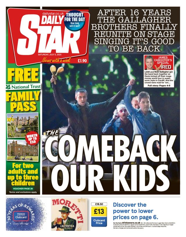 Daily Star